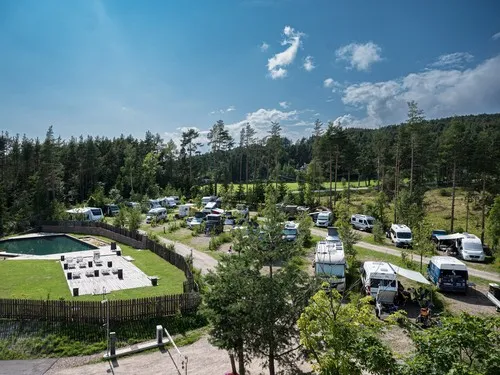 SchartnerAlm Camping 4