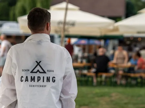 Schitterhof CAMPING WEISS am RedBull Ring 3