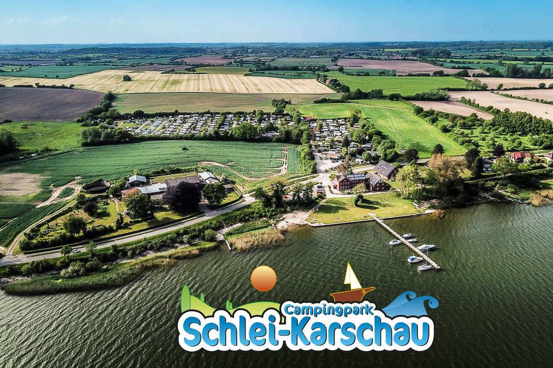 Schlei-Camping Karschau 5