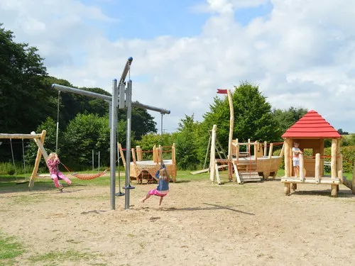 Schlei-Camping Karschau 6