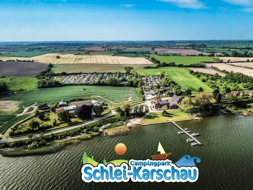 Schlei-Camping Karschau 4