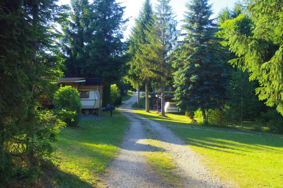 Schlosscamping Kleinziegenfeld 6