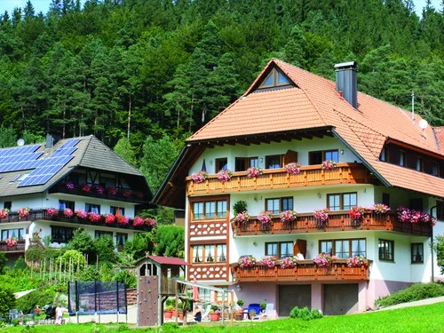 Schlosshof - Camping am Bauernhof 3