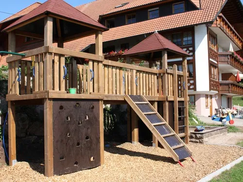 Schlosshof - Camping am Bauernhof 5