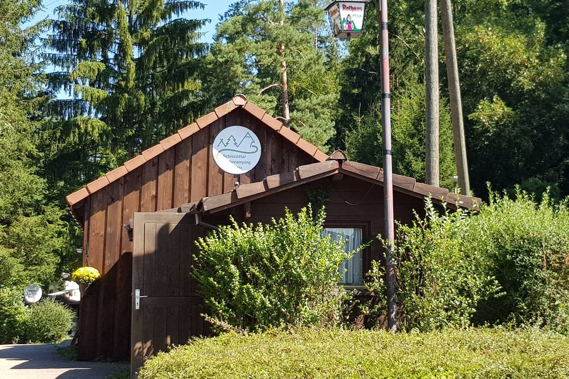 Schlüchttal Naturcamping 4