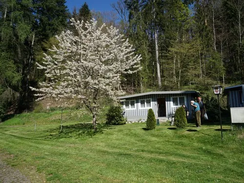 Schlüchttal Naturcamping 5