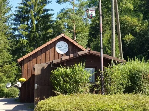 Schlüchttal Naturcamping 3