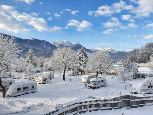 EuroParcs Hermagor · Nassfeld 7