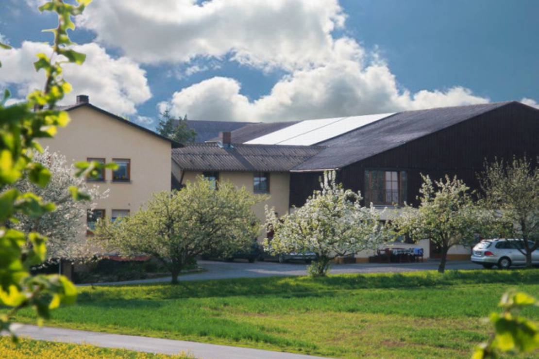 Schmidts-Ferienhof 4