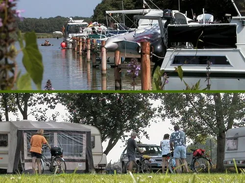 Schöne Freizeit KranenCamp 4