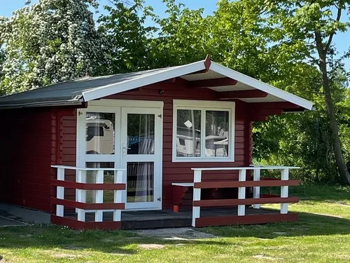 Schöne Freizeit KranenCamp 6