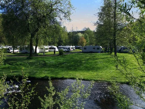 Schwarzwald Camping Altensteig 4