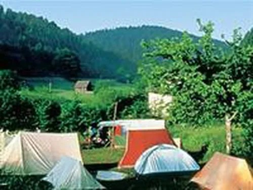 Schwarzwald Camping Fautsburg 3