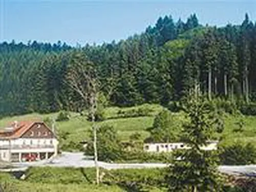 Schwarzwald Camping Fautsburg 5