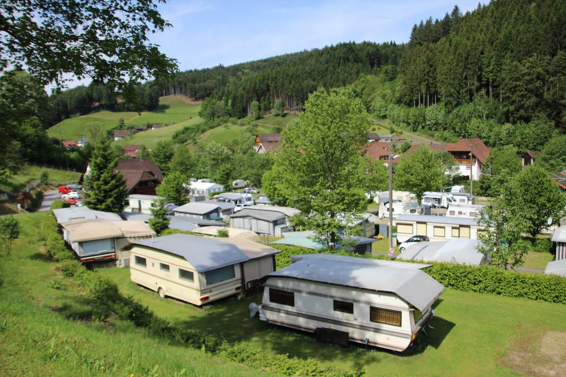 Schwarzwaldcamping Alisehof 5