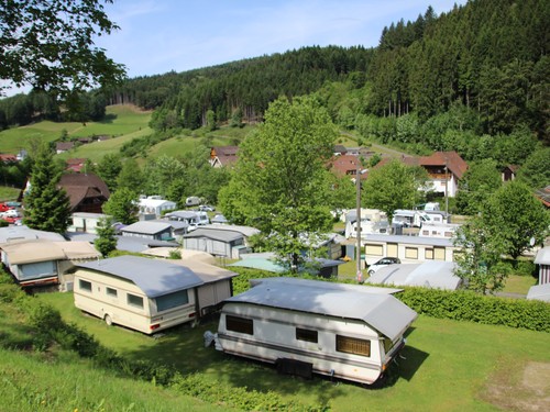 Schwarzwaldcamping Alisehof image 1