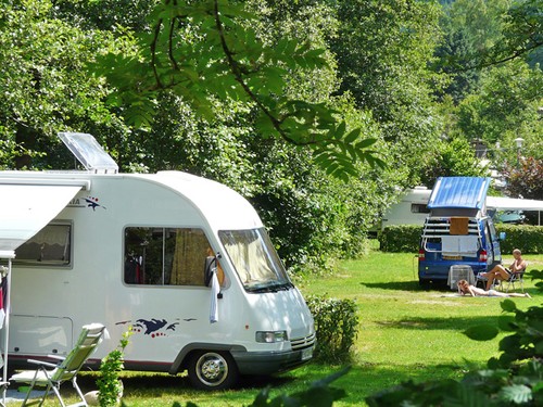 Schwarzwaldcamping Alisehof image 2