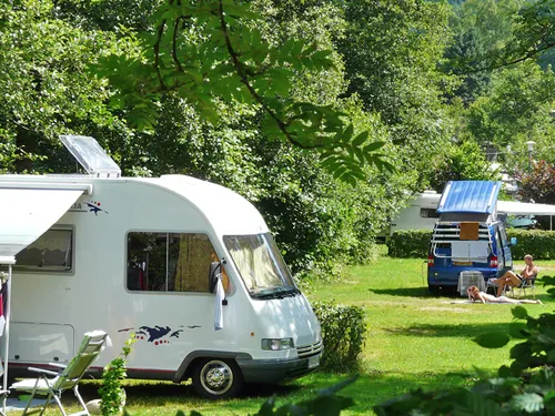 Schwarzwaldcamping Alisehof 6