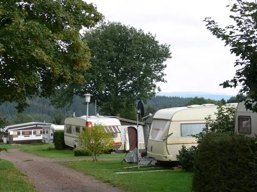 Schwarzwälder Hochwald 5