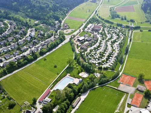 Schwarzwälder Hof 9