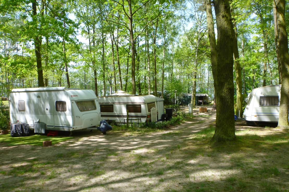 Schwielowsee Camping 6