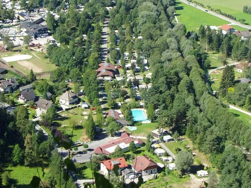 Schwimmbad-Camping Mössler 8