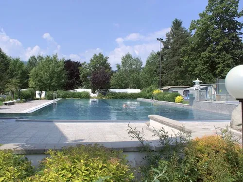 Schwimmbad-Camping Mössler 10