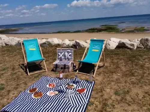 Camping Seasonova Ile de Ré 5