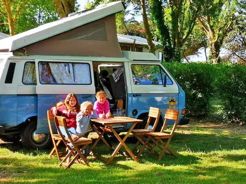 Camping Seasonova Ile de Ré 3