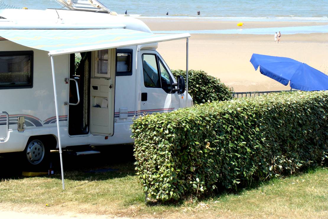 Seasonova Camping Le Point Du Jour 6