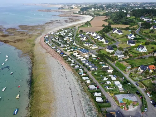 Seasonova Camping Les 7 Iles 3