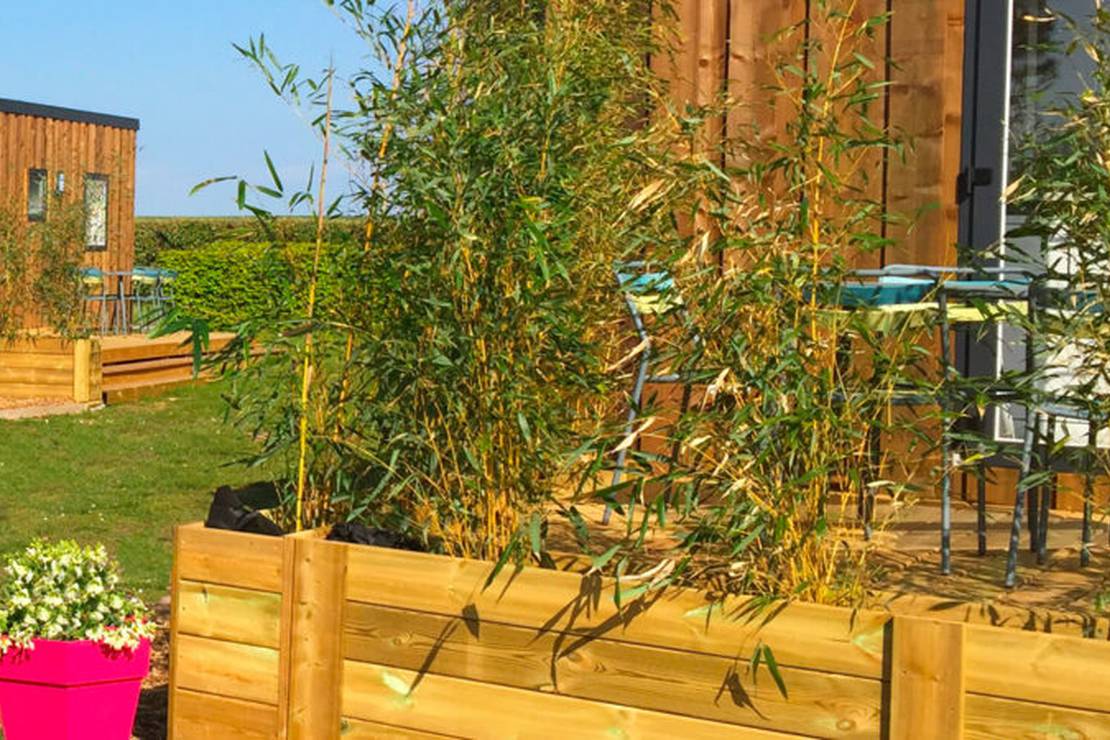 Seasonova Camping Les Mouettes 6