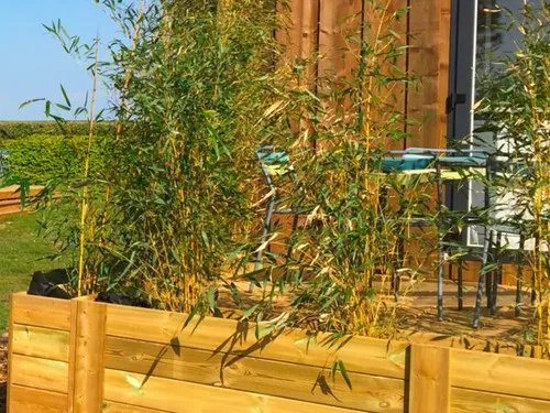 Seasonova Camping Les Mouettes 5