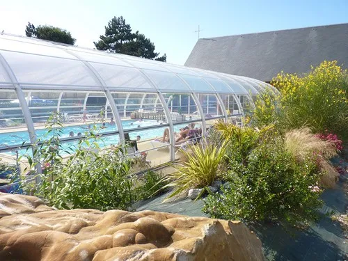 Seasonova Camping Les Mouettes 7