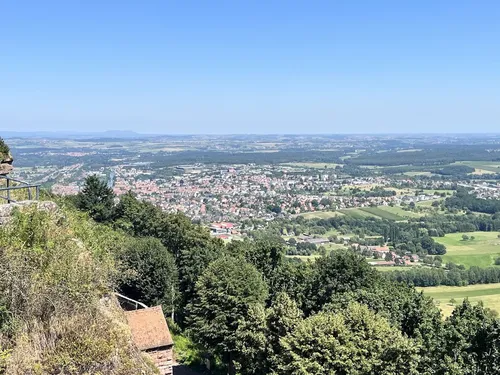 Seasonova Camping Les Portes d'Alsace 7