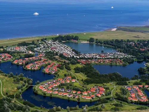 Campingplatz See Achtern Diek 5