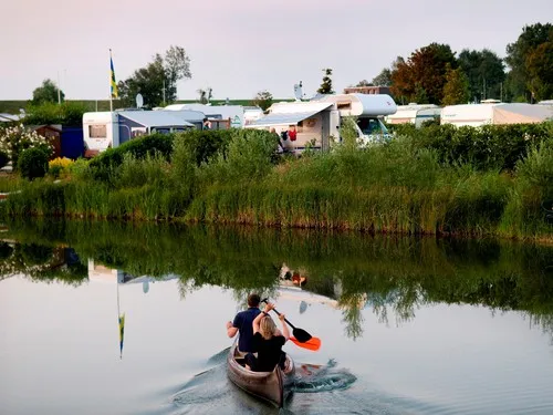 Campingplatz See Achtern Diek 7