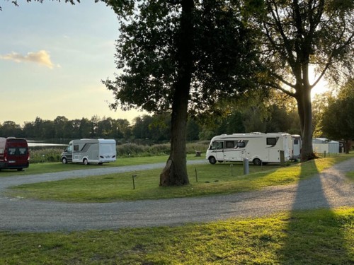 See-Camping Bum image 1