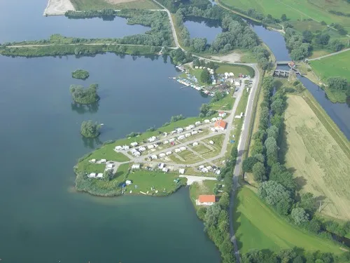 See Camping Günztal 7