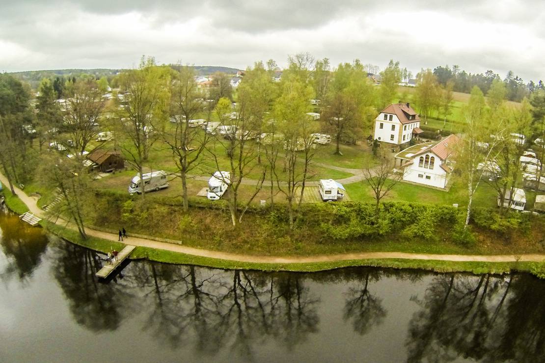 See-Camping Weichselbrunn 7