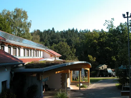 See-Camping Weichselbrunn 8