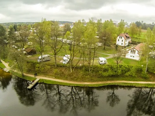 See-Camping Weichselbrunn 6