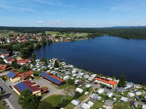 See-Campingpark- Neubäuer See 6