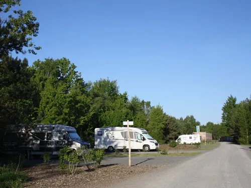 See- und Waldresort Gröbern 3