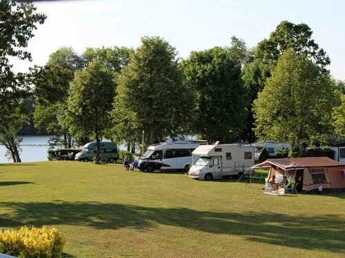 Seecamp am Oderbruch 4