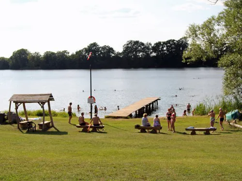 Seecamp am Oderbruch 6