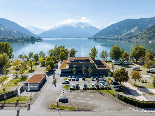 Seecamp Zell am See 6