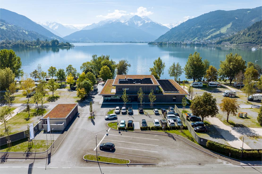 Seecamp Zell am See 7