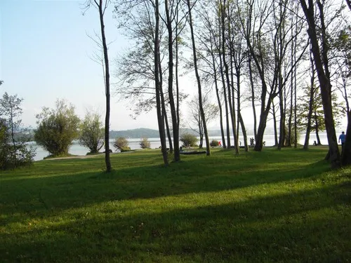 Seecamping am Wallersee 4