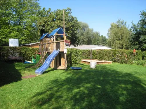 Seecamping am Wallersee 6